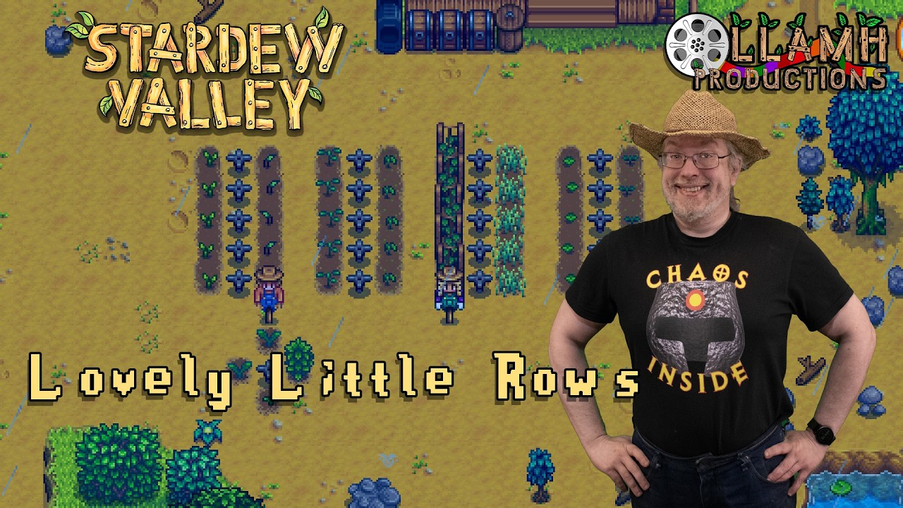 Upgrading Gear | Stardew Valley part 6