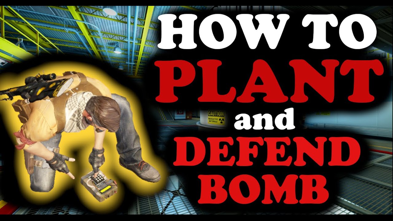 How To Play T Side in Counter Strike 2