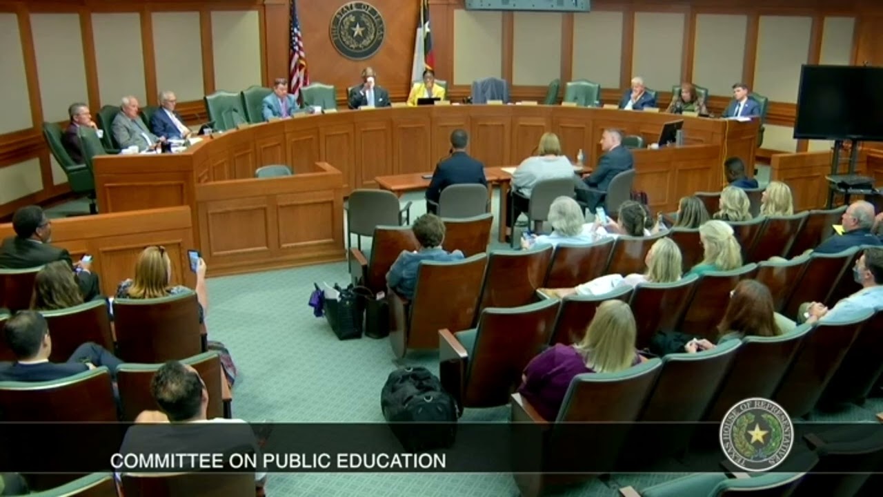 Corey DeAngelis on Upholding Accountability in Education