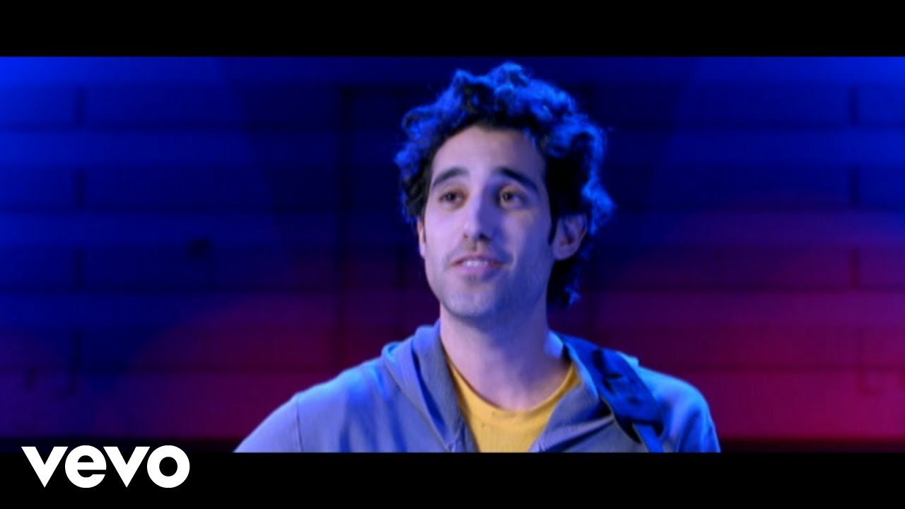 Joshua Radin - Closer