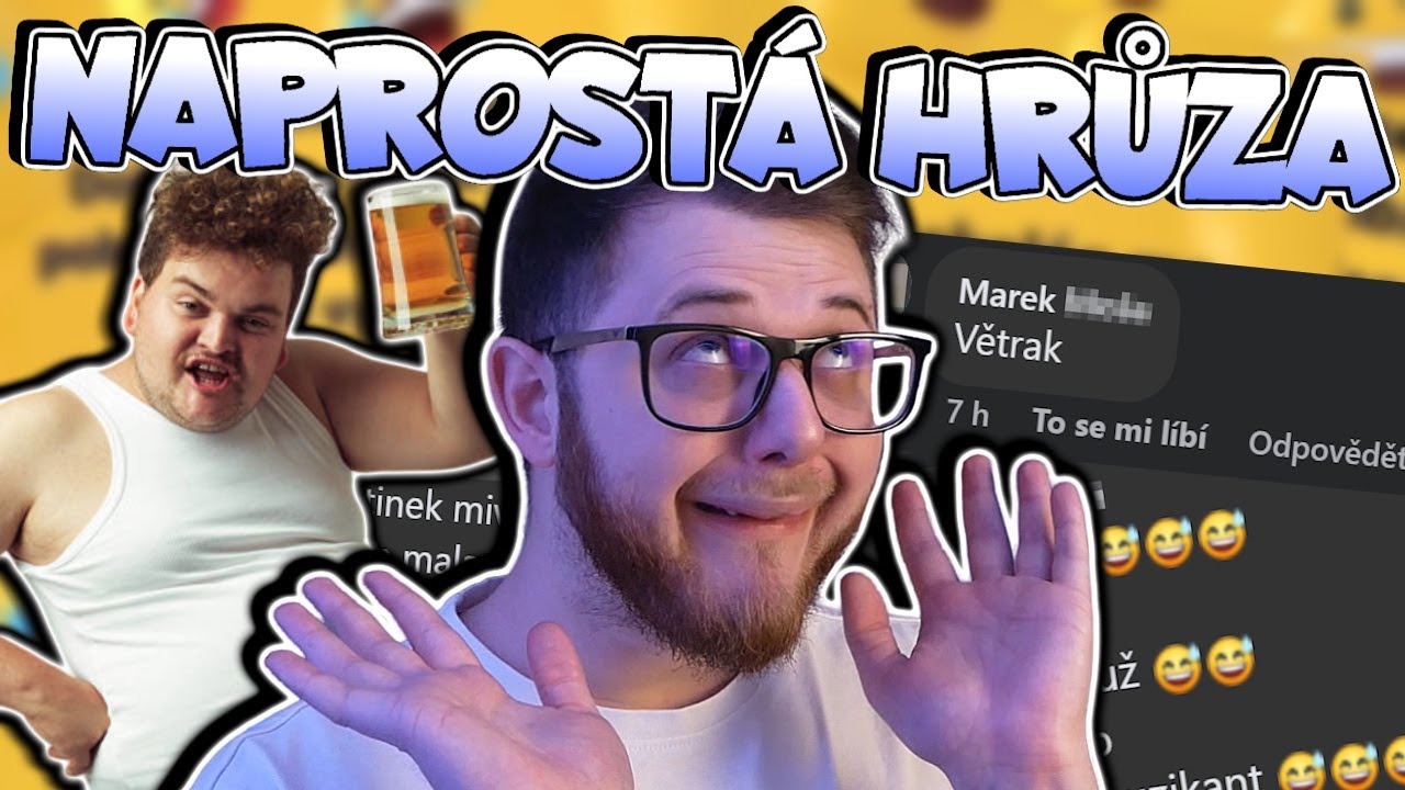 Proč tyhle skupiny vůbec existují?! │ 