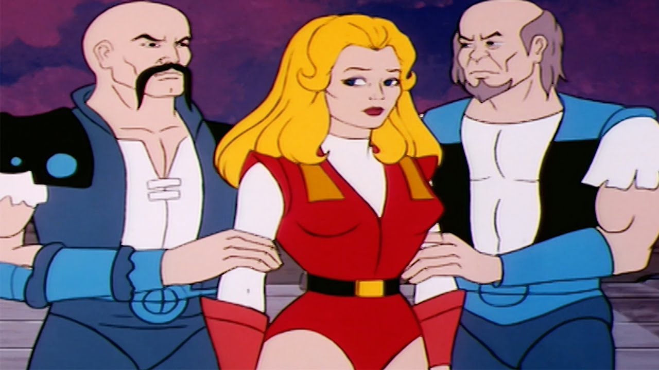 She ra em Português DUBLADO | COMPILAÇÃO DE 1 HORA | Desenhos Animados