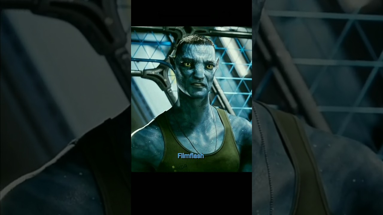 Quaritch&rsquo;s Deadly Plan Against Jake&rsquo;s Family | Avatar: The Way of Water