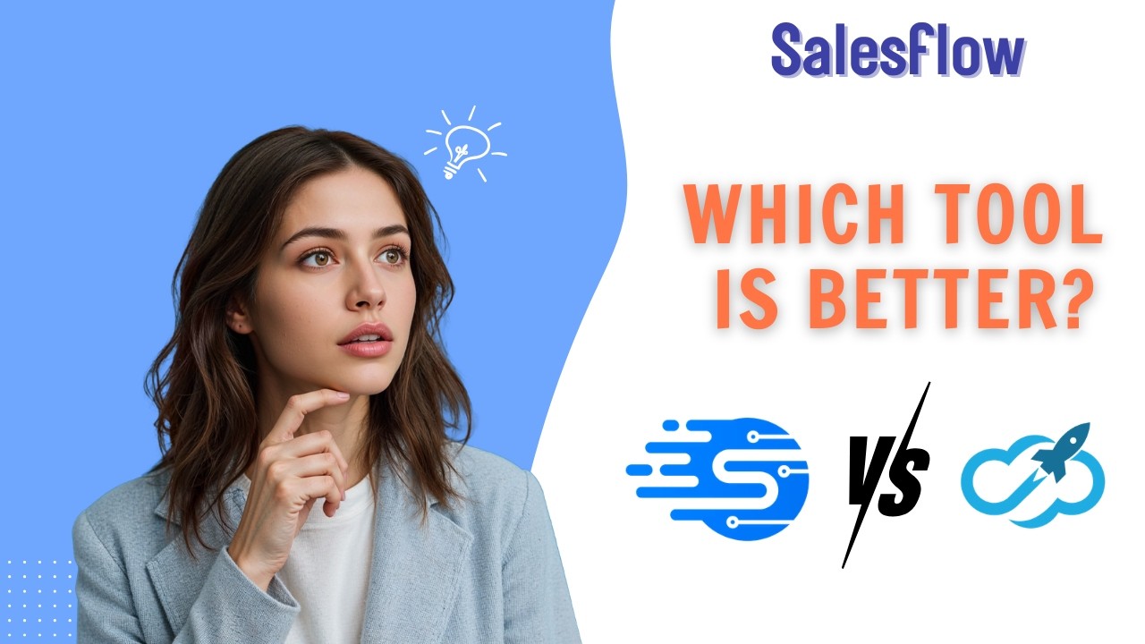 Salesflow vs Expandi | I Tested Both for Cold Outreach Results