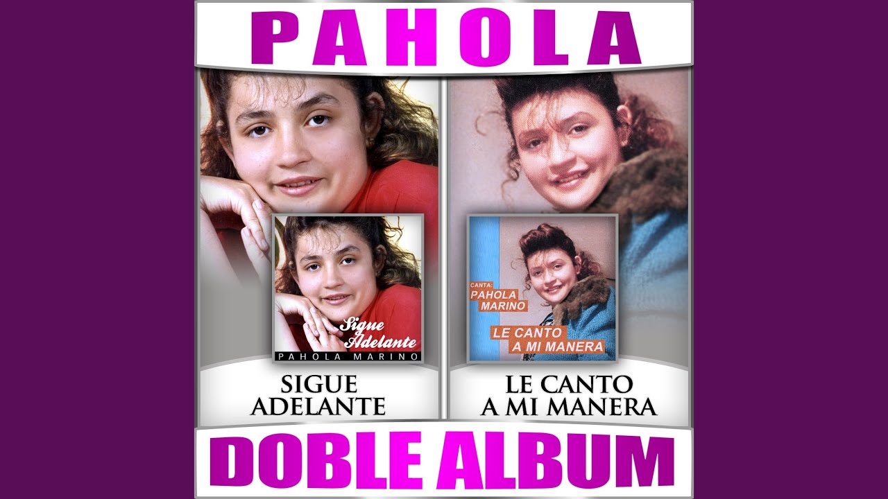 Tengo la Paz