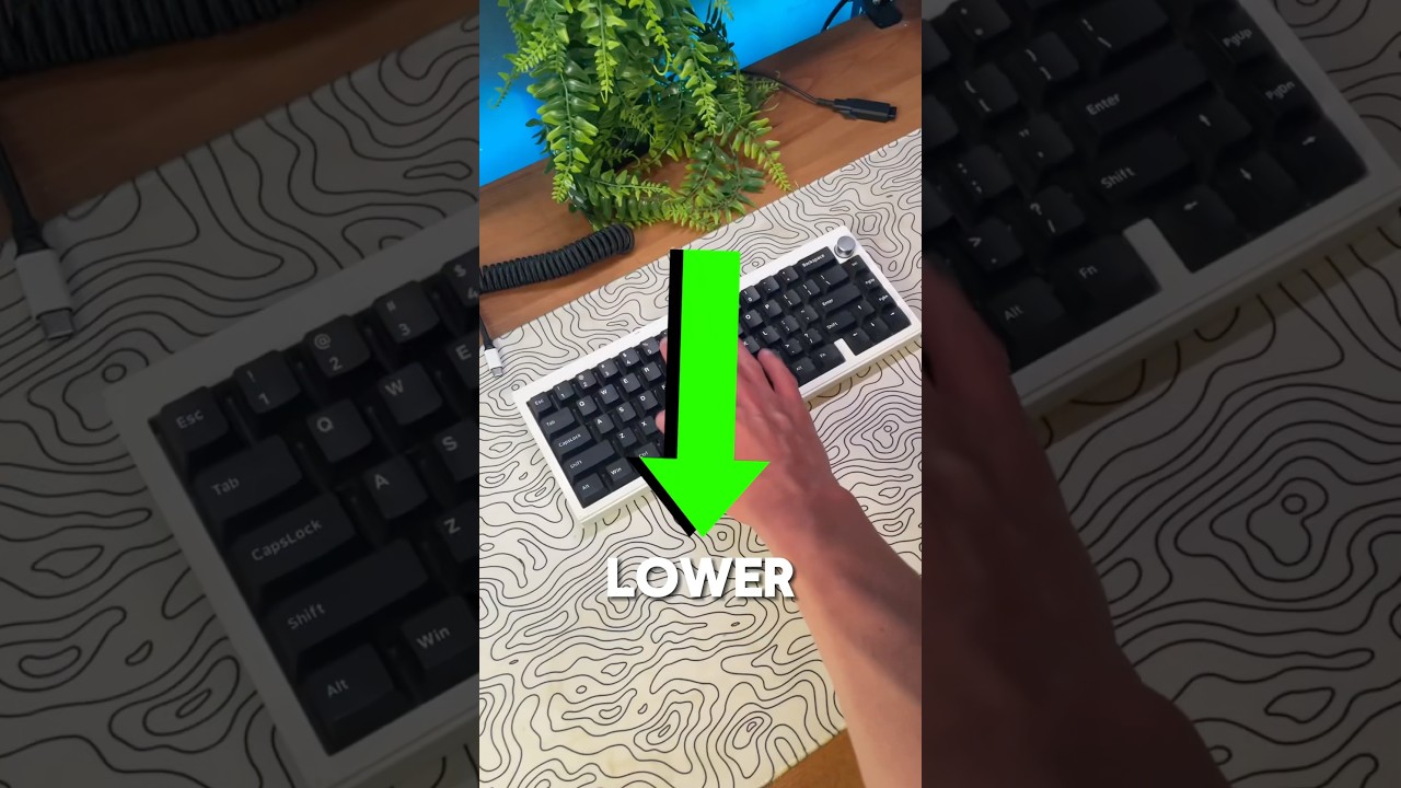 PC Tips| How to get lower input delay on your pc 👀