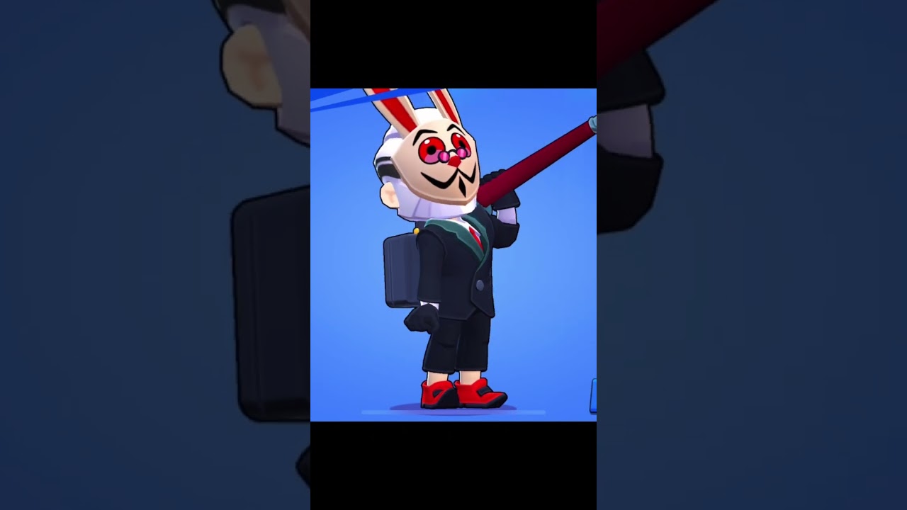 Ranking Frank Bryon 🐰🧪 