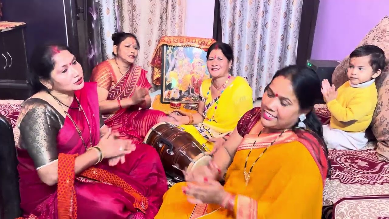 #bhakti #viralvideo Mataji ka Pyara Sa Bhajan ￼ jai Dhari Devi