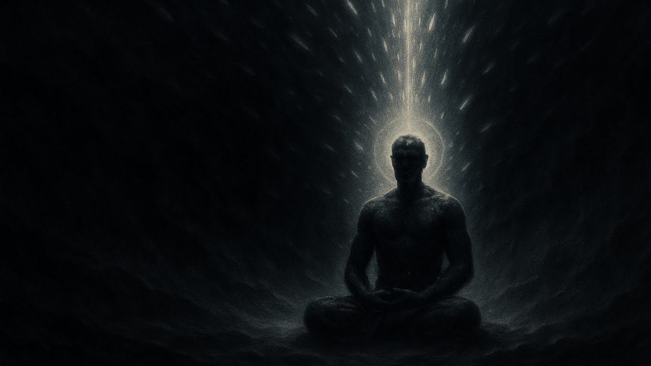 TACHYON DESCENT | TRUE VOID EMBODIMENT | RARE UNRELEASED SUBLIMINAL