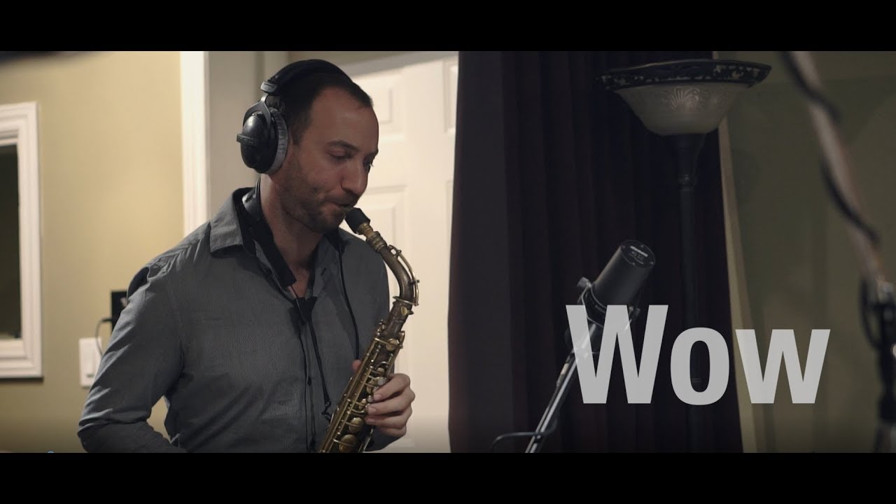 Lennie Tristano - Wow