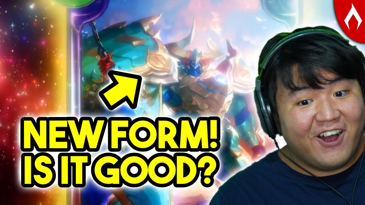 Did Shadowverse save Armed Dragon?