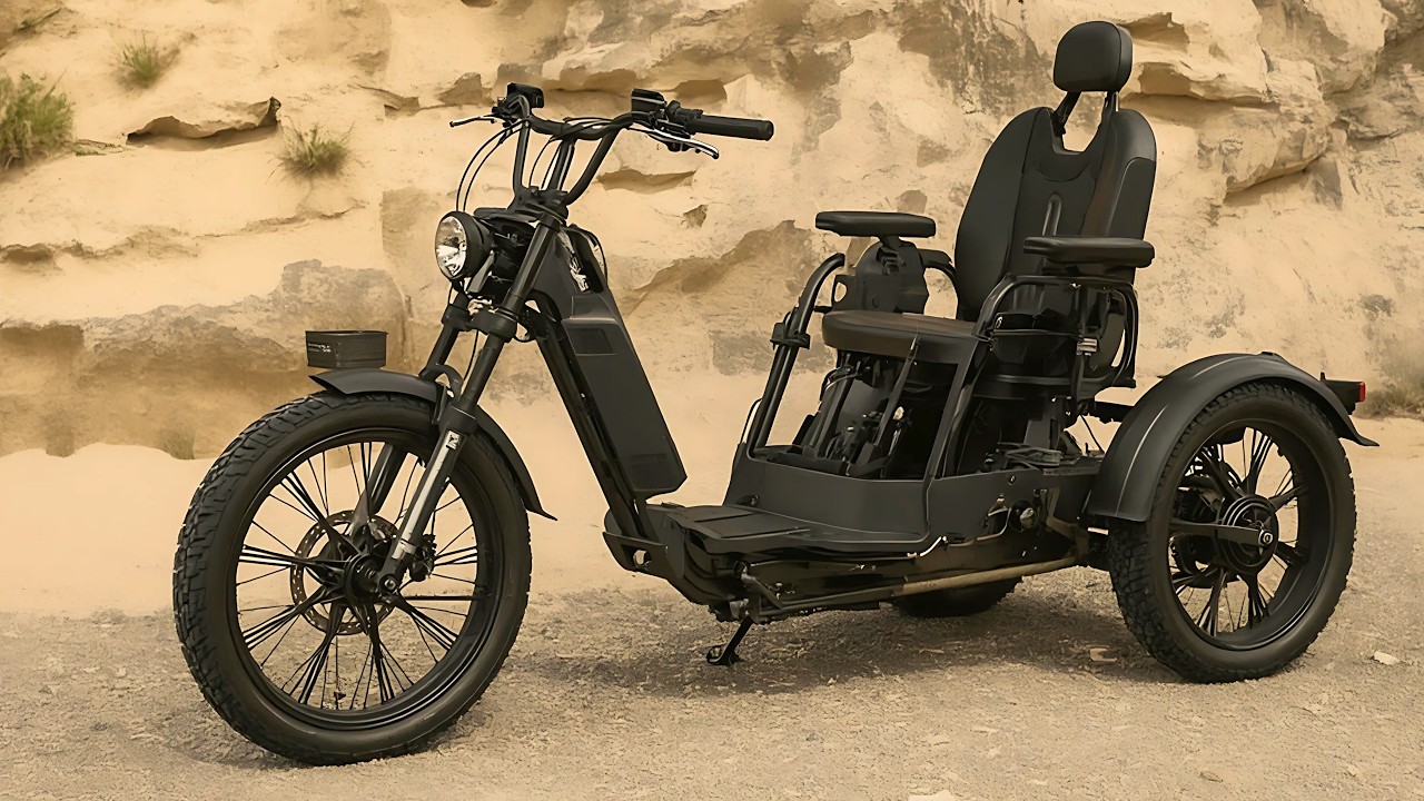 35 Must-Have Electric Trikes on Amazon in 2025 (Insider Picks!) 🔥
