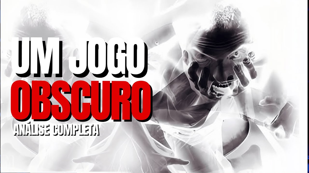 Obscure – O TERROR TEEN do PlayStation 2 que VOCÊ PRECISA Conhecer | Mr. Recomenda