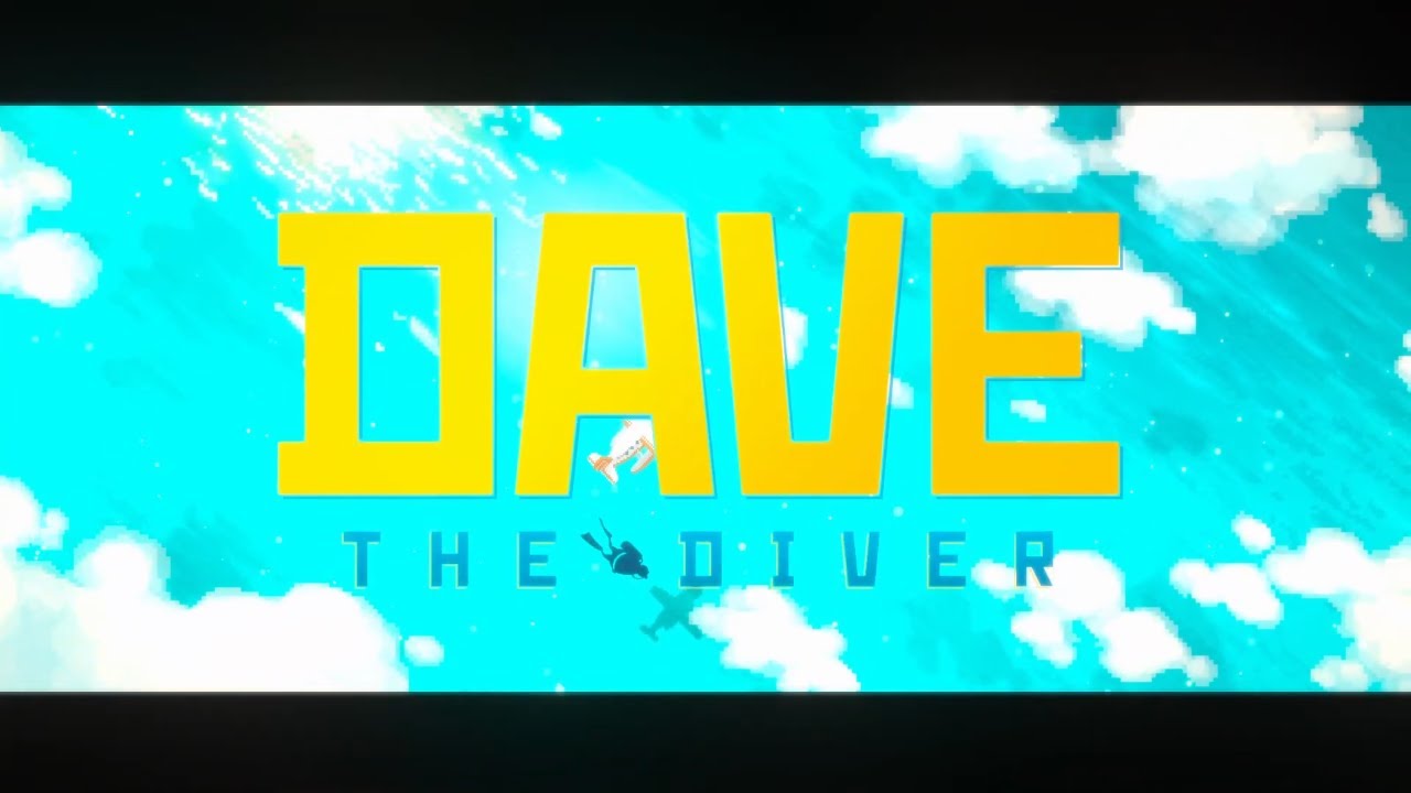 Dave the Diver Gameplay – The Ultimate Underwater Adventure