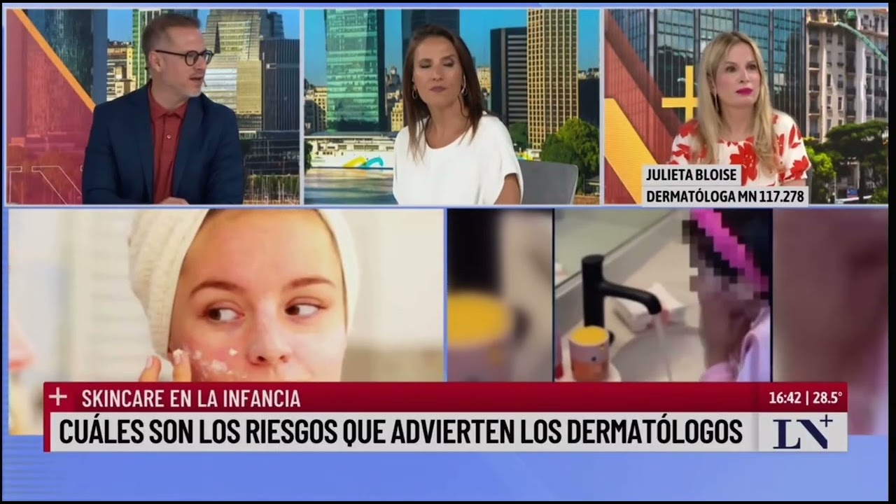 Cosmeticorexia- bodylaser- Dra Julieta Bloise