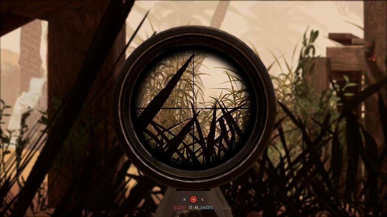 Insurgency: Sandstorm Gone gunner