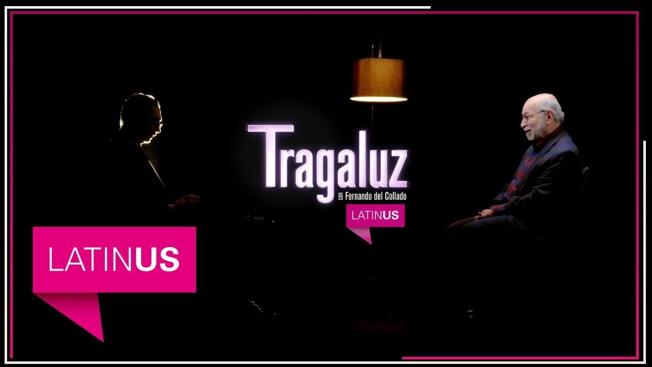 Tragaluz con Luis de la Barreda, fundador y expresidente de la CDHDF.