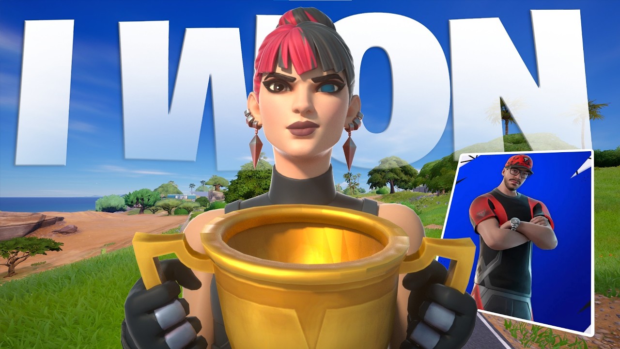 МОЙ ЛУЧШИЙ РЕЗУЛЬТАТ В PLAYSTATION CUP... 🏆