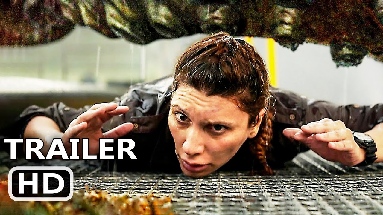 KRAKEN Trailer (2026)
