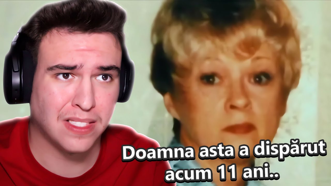 ACEȘTI OAMENI AU DISPĂRUT ACUM 25 DE ANI.. ȘI NU AU FOST GĂSIȚI ! *creepy*