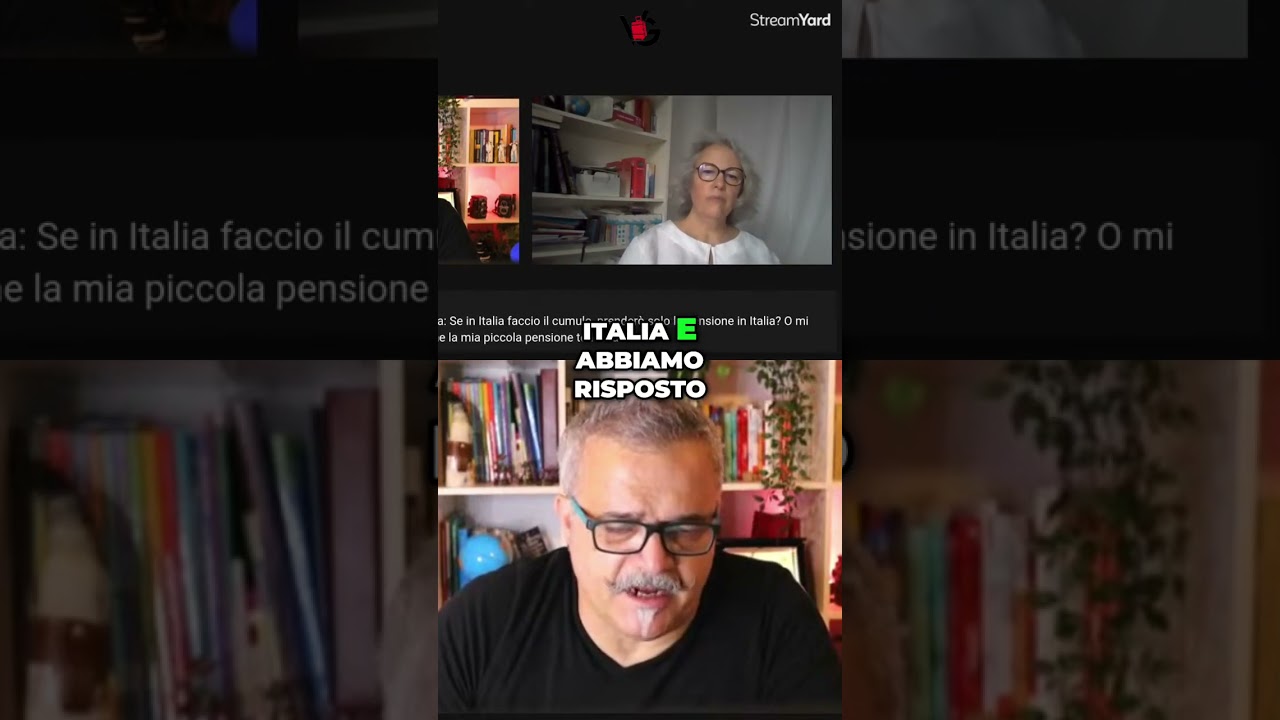 Università e tirocini utili per la pensione