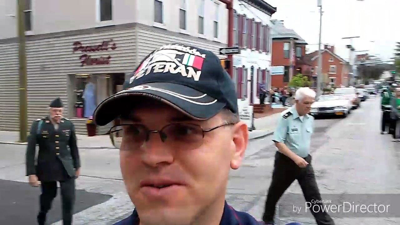 2017 Hanover PA Memorial Day Parade Highlights Ep 57