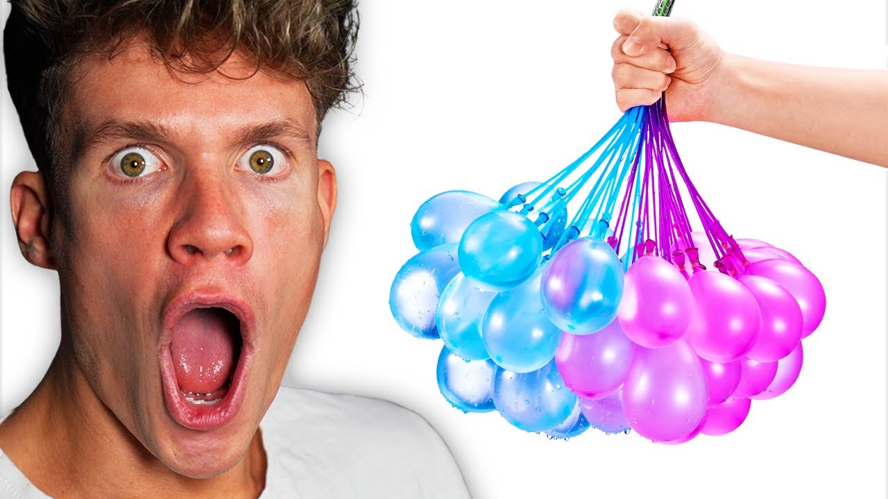 Coole Amazon Gadgets für den SOMMER ☀️😱