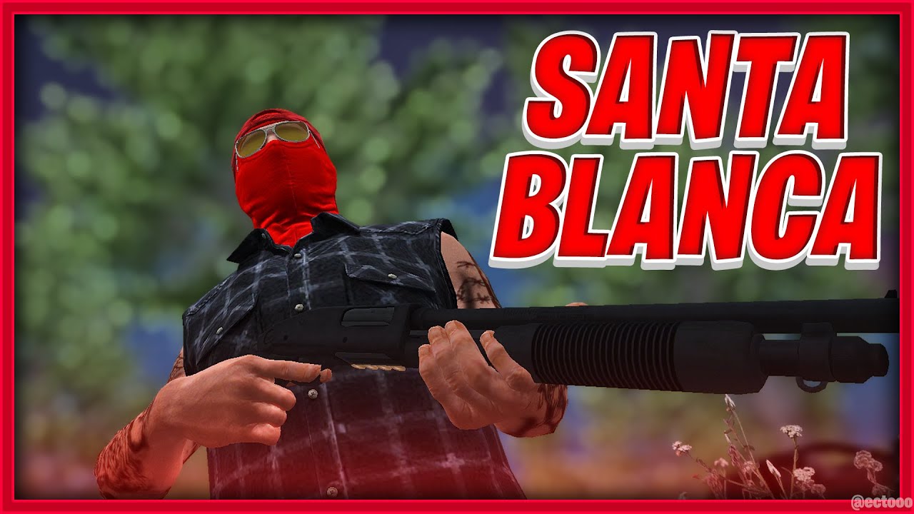 BEST OF SANTA BLANCA#1