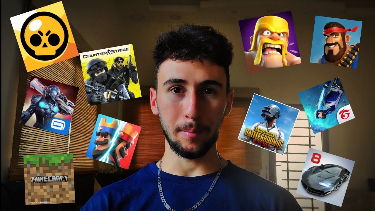 ألعاب الفيديو: ليش بتدمن عليها مع انها أكبر مضيعة للوقت