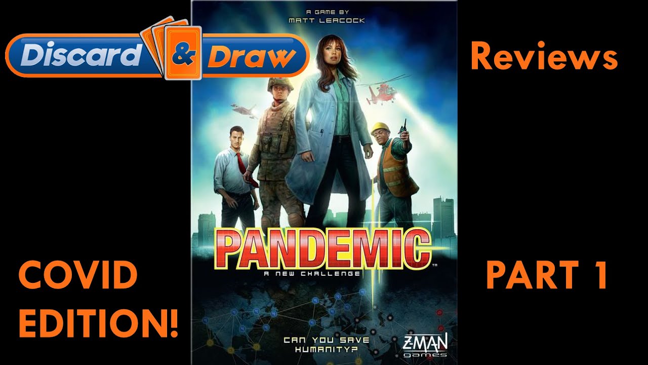 Pandemic Review