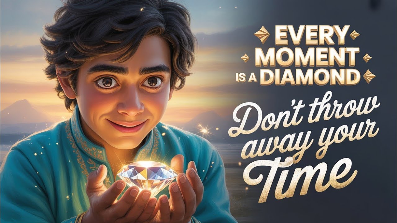 How To Never Get Angry Or Bothered By Anyone | Every Second Lost is a diamond Gone Forever