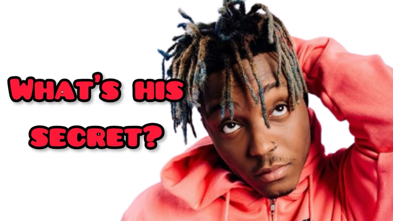 The SECRET to Freestyling songs like Juice WRLD in Under 5 minutes: EASIEST METHOD!! 🌎❤️
