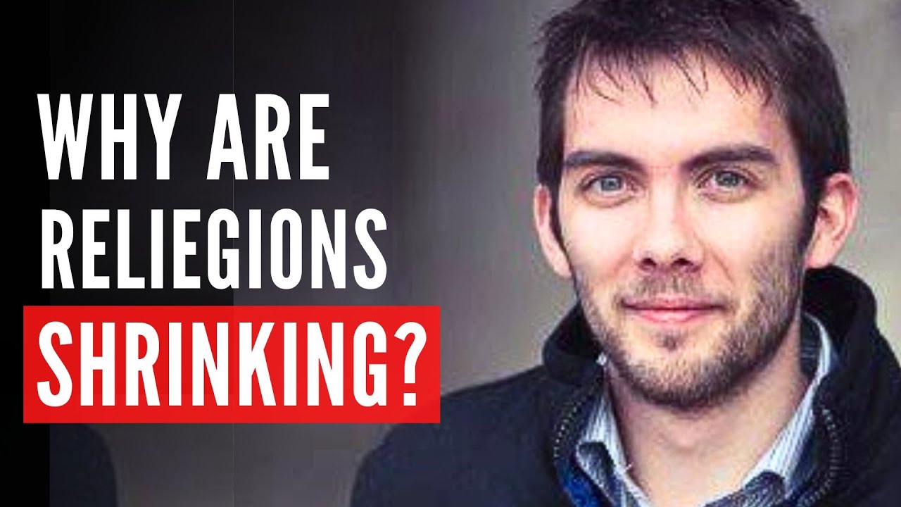 Why Millions Deconstruct Their Faith Every Year ft. @PhilDrysdale