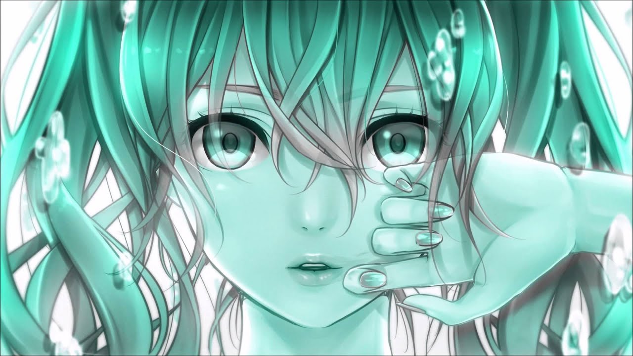 Nightcore - Red Lights
