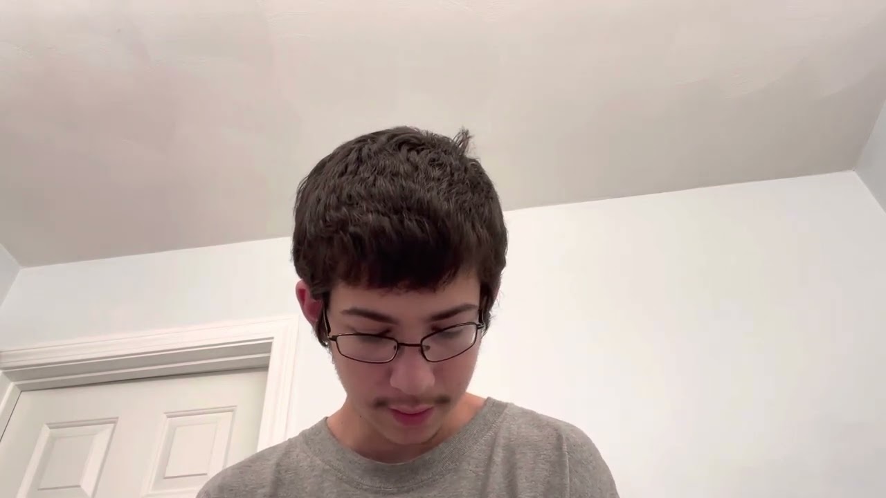 How to play golf with Mclovin (roleplay)