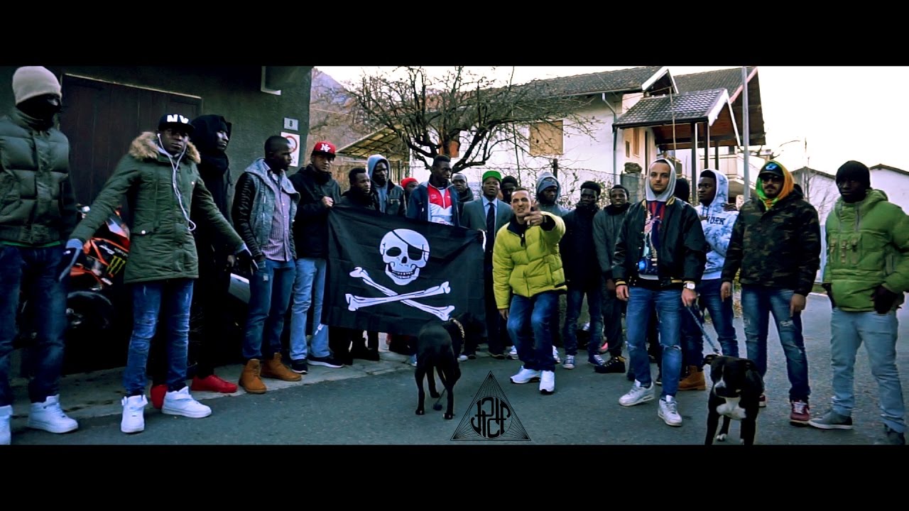 RDF KLAN 