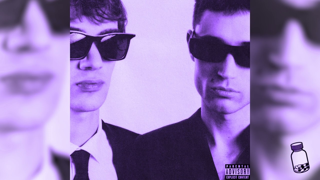 Serane & Milanezie - Plug Walk ( slowed + reverb )