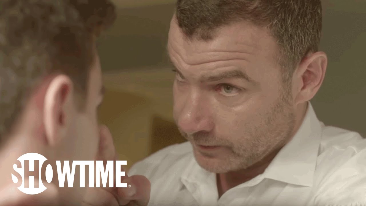 Ray Donovan | 'Where's the Gun?' Official Clip | Season 4 Episode 8