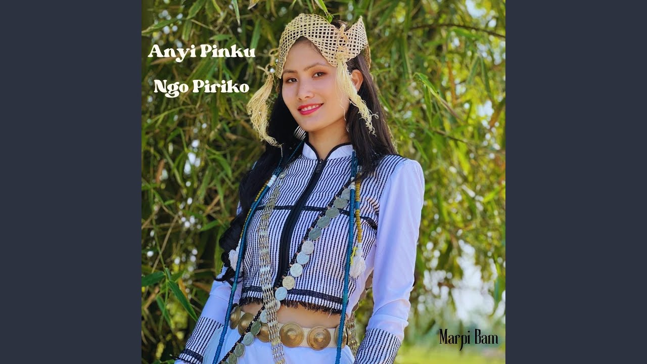 Anyi Pinku Ngo Piriko (feat. Guru Ken)