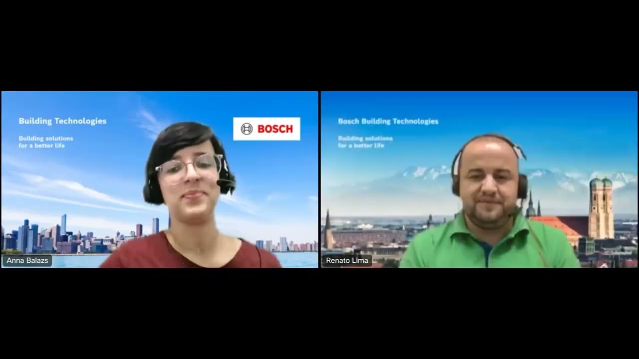 Detectores de Incêndio Bosch - Aplicações