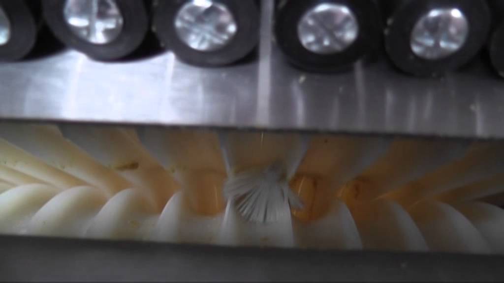 How to clean boilie making machine BoilieRoller