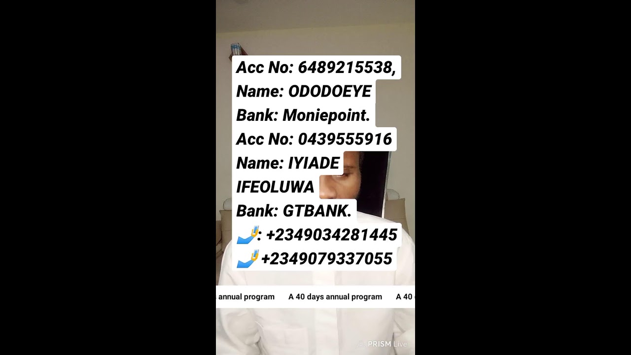 FAITH TO RECEIVE2 BY ODODOEYE
