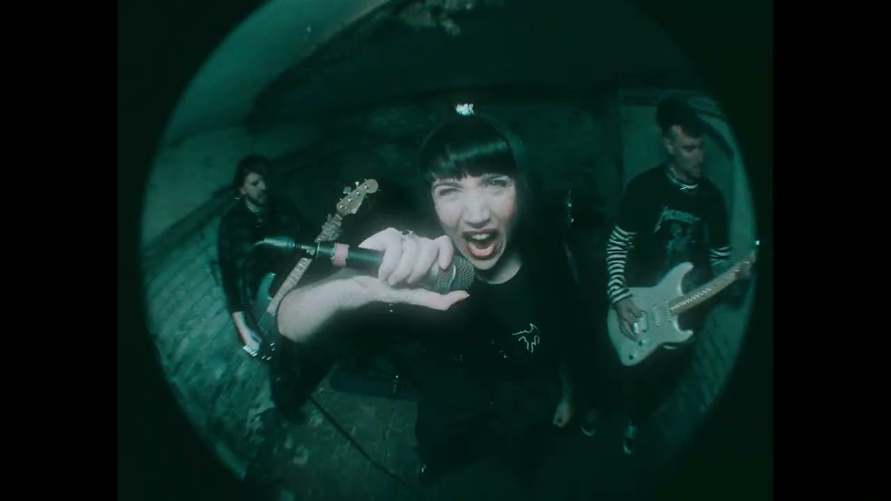 Dream State - Bittersweet Scars of My Past (Official Video)