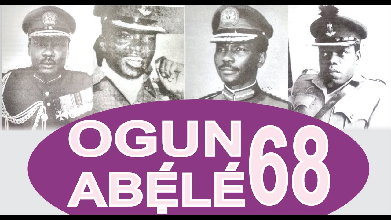 YAKUBU GOWON KỌ LẸTA NLA KAN SI ỌBASANJỌ LOJU OGUN, EYI LOHUN TO WA NIBE