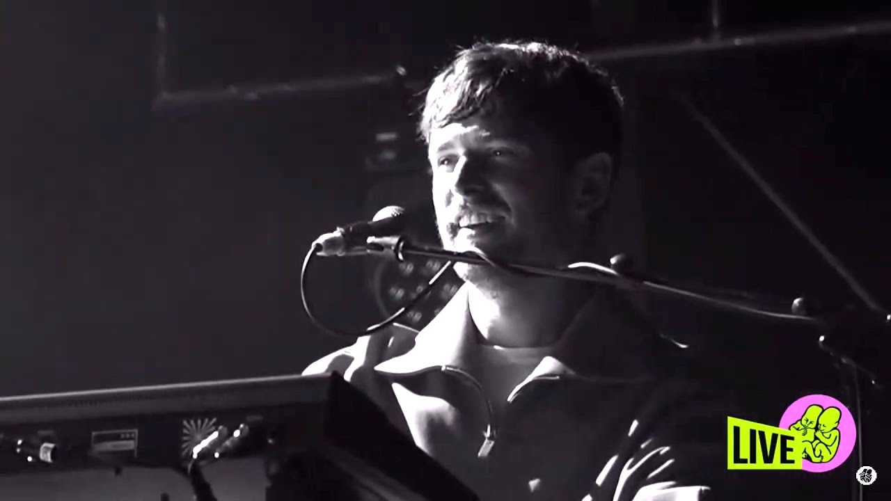 James Blake - Live at Pohoda Festival 2024 (FULL SHOW)