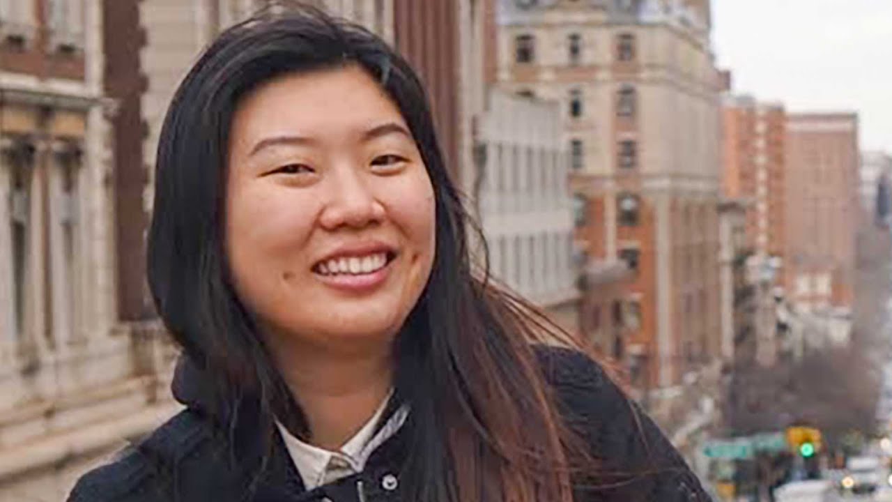 Meet the Hidden Histories Artists: Maylea Saito