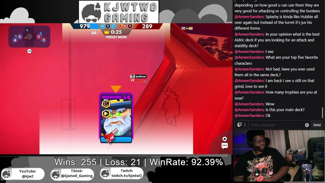 FRAG Pro Shooter Nintendo Switch: Snowed in Stream!!!