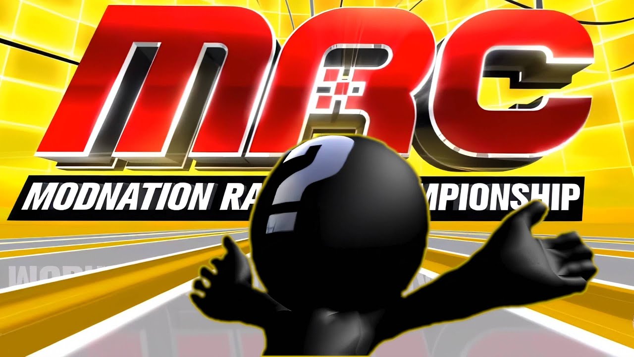Modnation Racers: Full Game (No Commentary)