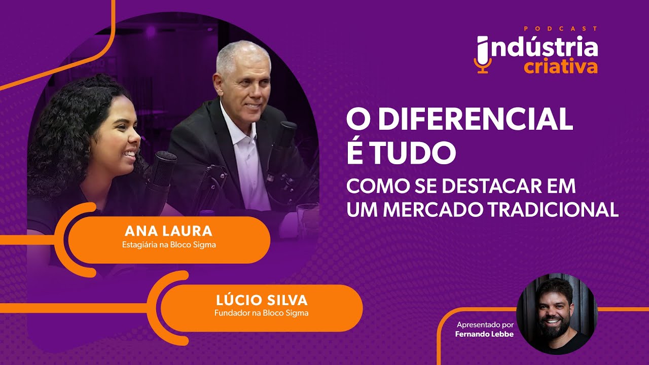 O diferencial é tudo: como se destacar em um mercado tradicional