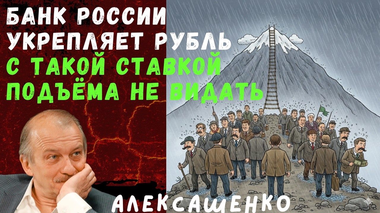 Главные трудности у экономики впереди @BogdanBakaleyko